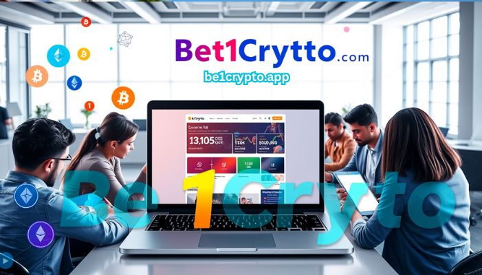 be1crypto.com
