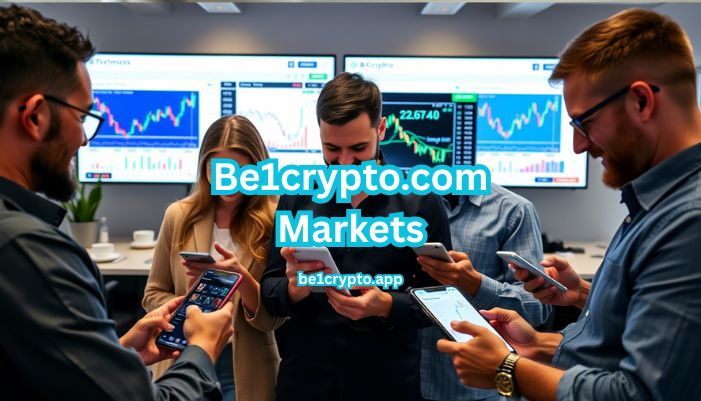 be1crypto.com markets