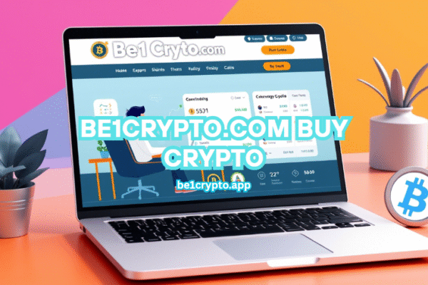 Be1Crypto.com Buy Crypto: Ultimate Guide in 2025 be1crypto.com buy crypto
