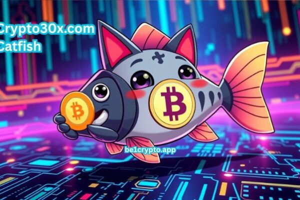 Crypto30x.com Catfish