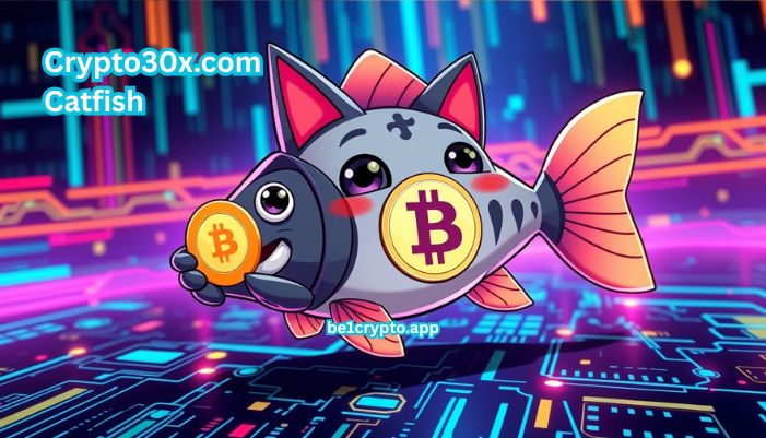 Crypto30x.com Catfish