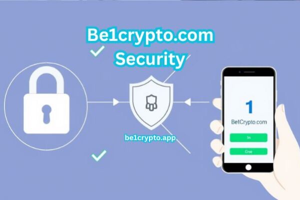 Be1Crypto.com Security: How Your Crypto Stays Safe in 2025 be1crypto.com security