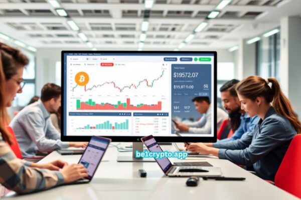 Be1Crypto.com Tech
