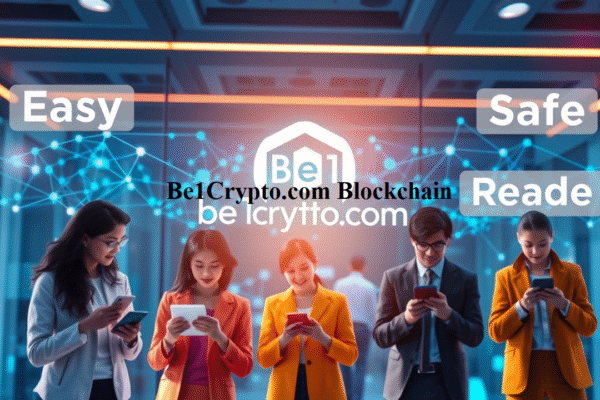 be1crypto.com blockchain