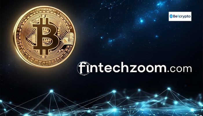 Fintechzoom .com