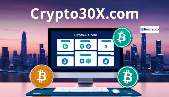 Crypto30x.com