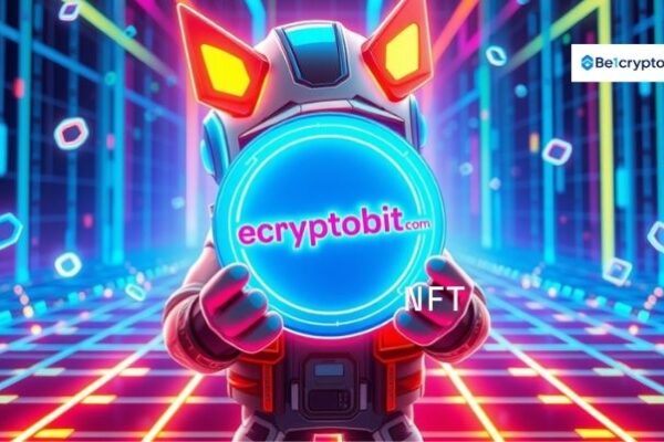 Ecryptobit.com NFT