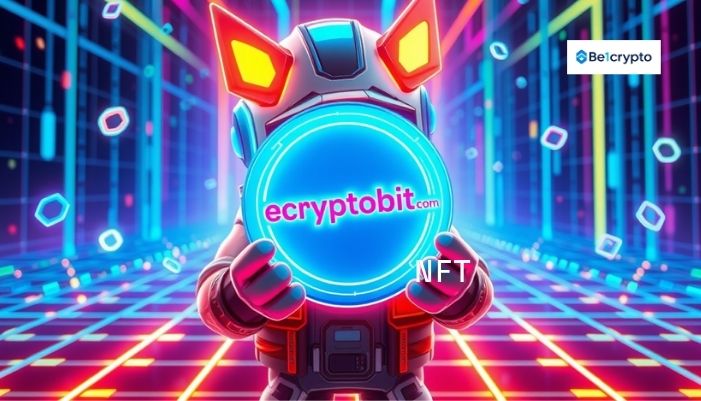 Ecryptobit.com NFT