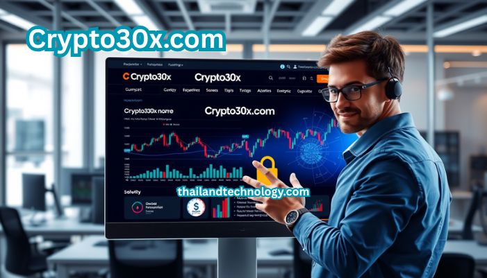 Crypto30x.com