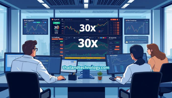 Crypto30x.com