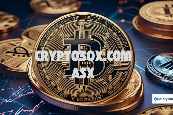 Crypto30x.com ASX