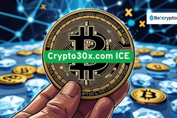 Crypto30x.com ICE