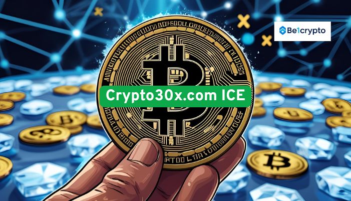 Crypto30x.com ICE