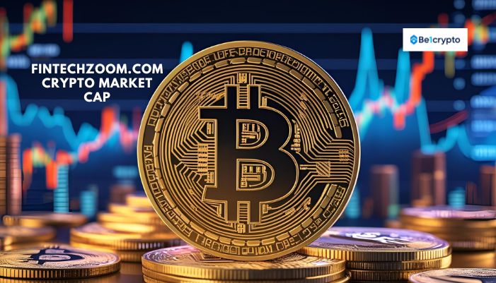 Fintechzoom.com Crypto Market Cap
