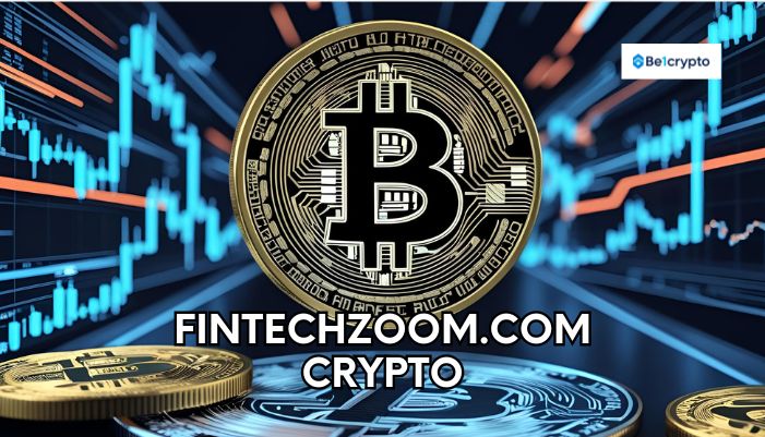 FintechZoom.com Crypto