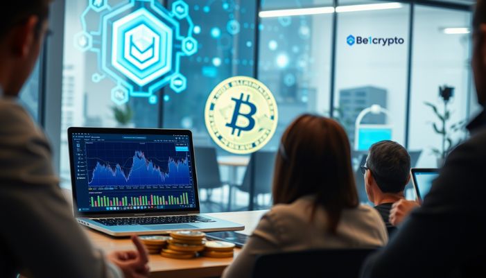 FintechZoom.com Crypto